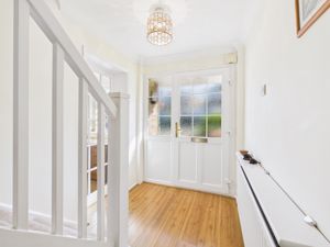 Entrance- click for photo gallery